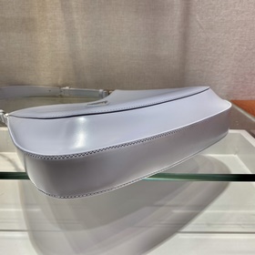 PRADA Большая сумка с двойными ремнями, обновленная версия, под 