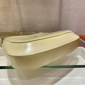 PRADA Большая сумка с двойными ремнями, обновленная версия, под 