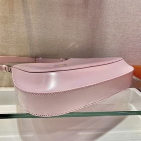 PRADA Большая сумка с двойными ремнями, обновленная версия, под 
