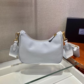 PRADA Новая модель с золотыми металлическими деталями, номер мод