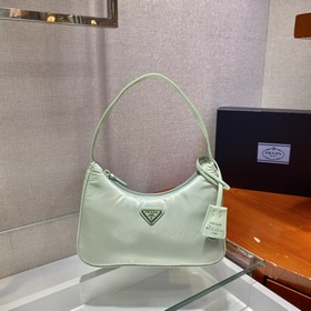 PRADA Новый цвет «пурпурный» с улучшенным качеством Модель： 1NE5