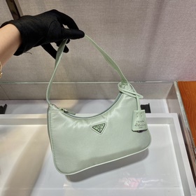 PRADA Новый цвет «пурпурный» с улучшенным качеством Модель： 1NE5