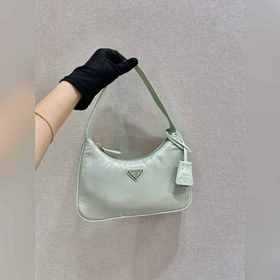PRADA Новый цвет «пурпурный» с улучшенным качеством Модель： 1NE5