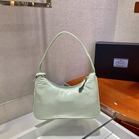 PRADA Новый цвет «пурпурный» с улучшенным качеством Модель： 1NE5