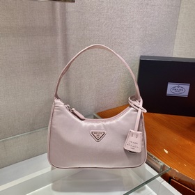 PRADA Новый цвет, восхитительный розовый, высокое качество. Арти