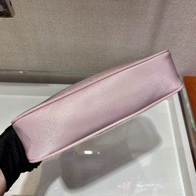 PRADA Новый цвет, восхитительный розовый, высокое качество. Арти
