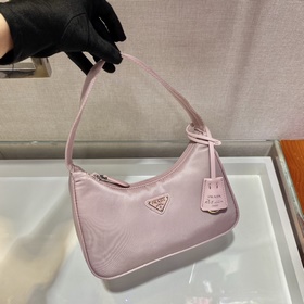 PRADA Новый цвет, восхитительный розовый, высокое качество. Арти