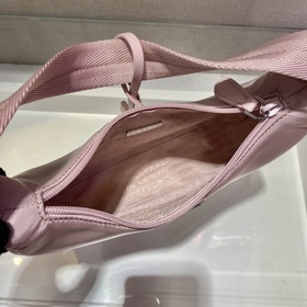 PRADA Новый цвет, восхитительный розовый, высокое качество. Арти