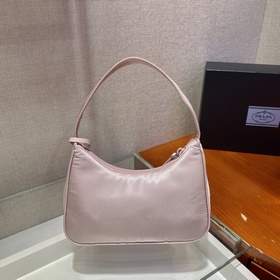 PRADA Новый цвет, восхитительный розовый, высокое качество. Арти