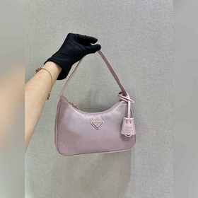 PRADA Новый цвет, восхитительный розовый, высокое качество. Арти