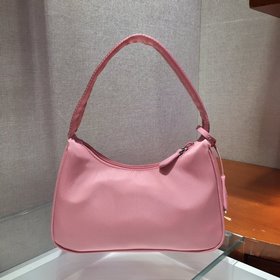 Prada Улучшенная версия сумки Hobo Артикул： 1NE515 Сумка в форм