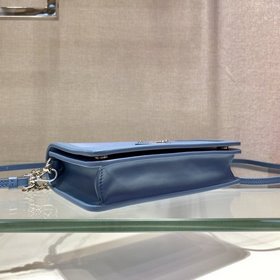 Prada Новинка ранней осени Артикул： 1BP0 Сумка через плечо, кото