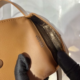 Prada Новая сумка на пояс Новые аксессуары элемент этой небольш