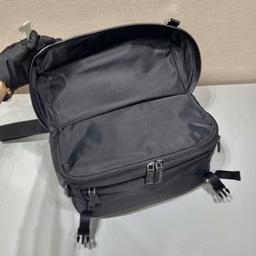Prada   Классическая сумка-почтальон Модель： 2VH991A Эта сумка 