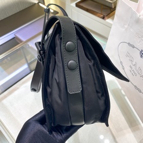 PRADA Новинка Hobo совместная коллекция invite серия 2 в 1 Арти