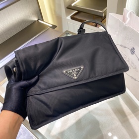 PRADA Новинка Hobo совместная коллекция invite серия 2 в 1 Арти