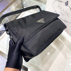 PRADA Новинка Hobo совместная коллекция invite серия 2 в 1 Арти