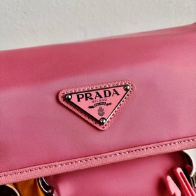 Новейшая сумка-почтальон Prada 3 в 1 Модель： 2VD034 Характерный