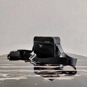 Новая усовершенствованная модель Prada Модель： 2VH048 Мужская су
