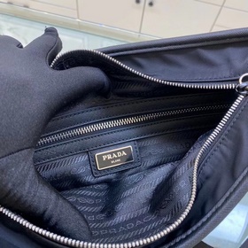 Prada, модель VA953M, сумка-мессенджер Импортная корейская ткань