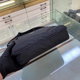 Prada, модель VA953M, сумка-мессенджер Импортная корейская ткань