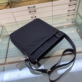 Prada, модель VA953M, сумка-мессенджер Импортная корейская ткань 