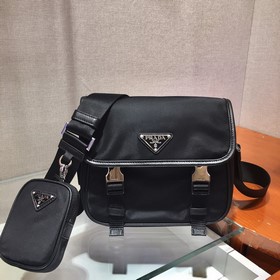 Prada Новая сумка-почтальон Новая сумка-почтальон 3 в 1 Артикул