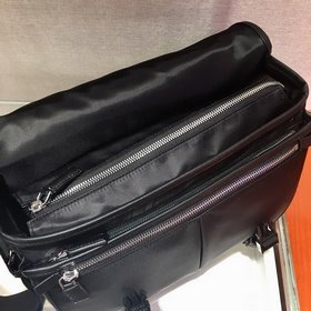 Prada Модель： VA0768 Почтовая сумка Сумка с клапаном из нейлона