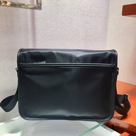 Prada Модель： VA0768 Почтовая сумка Сумка с клапаном из нейлона