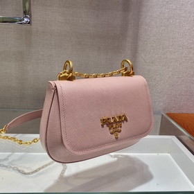 PRADA Новый номер модели： 1BD275 Изготовлена из импортной кожи S