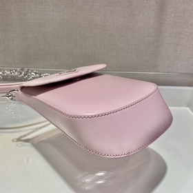 PRADA Новая сумка для мобильного телефона Модель： 1BH185 Эта сум