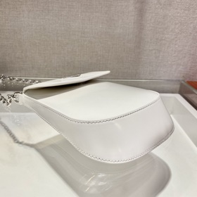 PRADA Новая сумка для мобильного телефона Модель： 1BH185 Эта сум