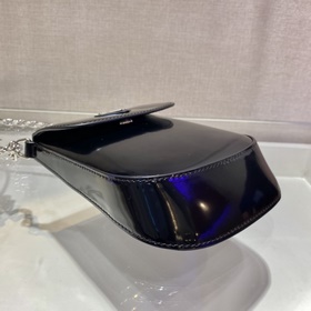 PRADA Новая сумка для мобильного телефона Модель： 1BH185 Эта сум