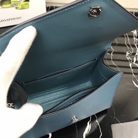 Prada Новая модель № 1BD127 Кожа Saffiano, кожа с грубой текстур