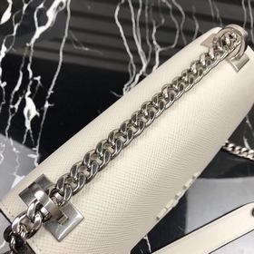 Prada Новый номер модели： 1BD127 Кожа Saffiano, кожа с грубой те