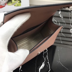 Prada Новый номер модели： 1BD127 Кожа Saffiano, кожа с грубой те