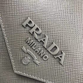Prada Новый номер модели： 1BD127 Кожа Saffiano, кожа с грубой те