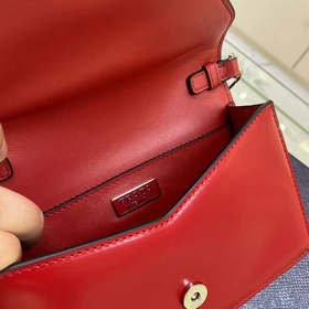 Prada Большой треугольный клапан Модель № 1BH189 Новый цвет Новы