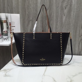 Valentino Двусторонняя классическая сумка высокого качества из ц