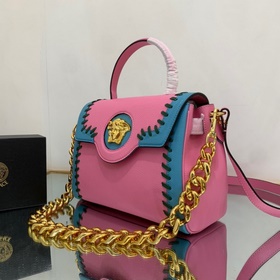 Versace Средний размер Сумка из коллекции весна-лето 2022 wuy Zh