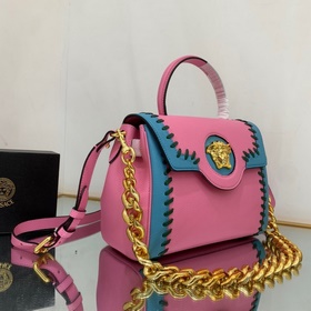 Versace Средний размер Сумка из коллекции весна-лето 2022 wuy Zh