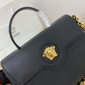 Versace Medusa, средний размер Весенняя и летняя коллекция сумок