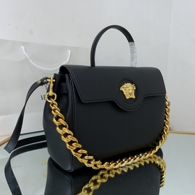 Versace Medusa, средний размер Весенняя и летняя коллекция сумок