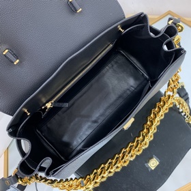 Versace Medusa, средний размер Весенняя и летняя коллекция сумок