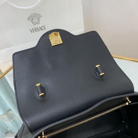Versace Medusa, средний размер Весенняя и летняя коллекция сумок