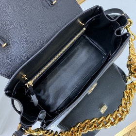 Versace Medusa, средний размер Весенняя и летняя коллекция сумок