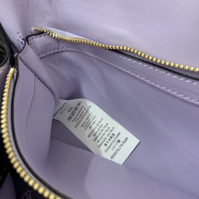 Versace Medusa, средний размер Весенняя и летняя коллекция сумок