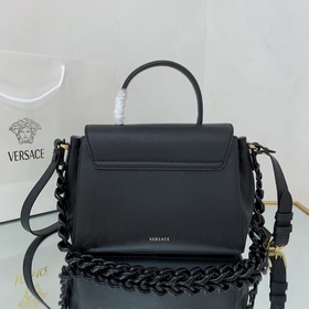Versace Medusa, средний размер Весенняя и летняя коллекция сумок