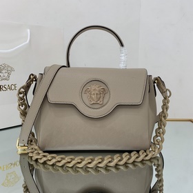 Versace Medusa, средний размер Vers*ceLaMedusa Весенняя коллекци