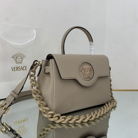 Versace Medusa, средний размер Vers*ceLaMedusa Весенняя коллекци